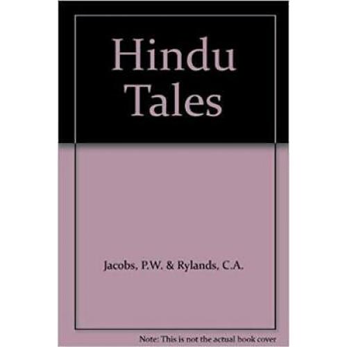 Hindu Tales