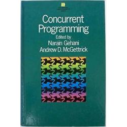 Concurrent Programming (International Computer Science Series)