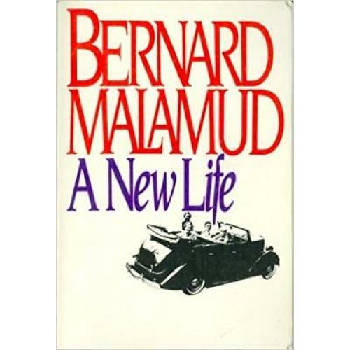 A NEW LIFE