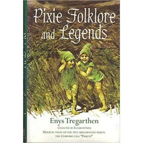 Pixie Folklore & Legends