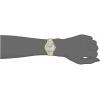 Raymond Weil Women's Noemia Swiss Quartz Gold Tone Watch 5132-PS-00985 