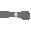 Kenneth Cole New York Women's Stainless Steel & Leather Quartz Watch KC50860003