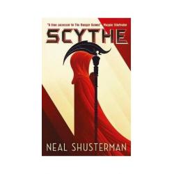Scythe By Neal Shusterman