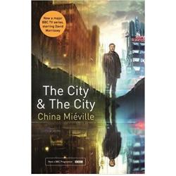 The City & The City : TV tie-in By China Mieville (Paperback | English)