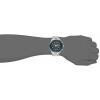 Casio Men's EF539D-1A2 Edifice Stainless Steel Black Dial Chronograph Watch