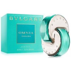 OMNIA PARAIBA Bvlgari women Perfume 2.2 oz edt New IN BOX