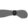 Casio Men's G Shock Black Digital & Analog Quartz Watch GA100CF-1A