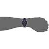 Guess Mens Blue Watch Oasis W0366G4