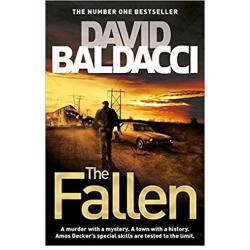 The Fallen By David Baldacci