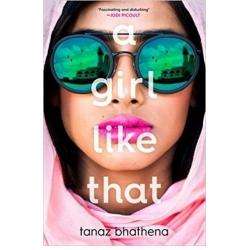 A Girl Like That By Tanaz Bhathena (Hardback | English)