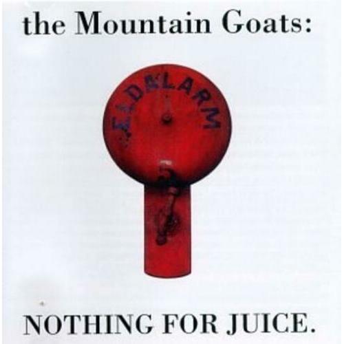 Nothing for Juice