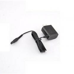 US HQ8500 Plug Universal Power Charger Cord Adapter For Philips Norelco Shaver