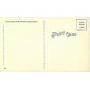hamilton county court house cincinnati ohio OH 1940s postcard