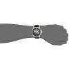 Kenneth Cole New York Men's Automatic Stainless Steel & Leather Watch KC50690002