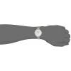 Kenneth Cole New York Womens Quartz Stainless Steel Silver Tone Watch KC50744002