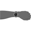 Raymond Weil Maestro Men's Automatic Black Dial Leather Watch 2237-STC-20001