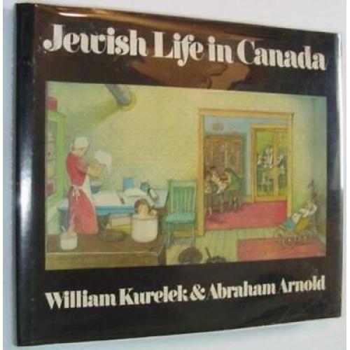 Jewish Life in Canada