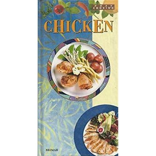 Chicken Easy Cooking