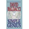 Simple Genius (King & Maxwell Series)
