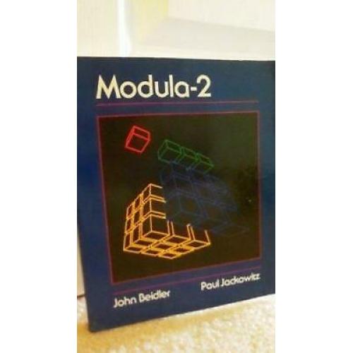 Modula-2