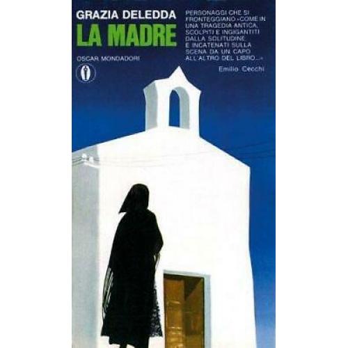 LA MADRE