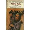 Yoshe Kalb by I. J. Singer... 1968... 1st paperback edition