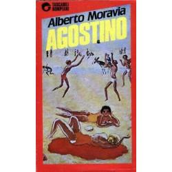 Agostino (in Italian)