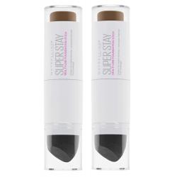 2 Maybelline Super Stay Multi-Use Foundation Stick #360 Mocha