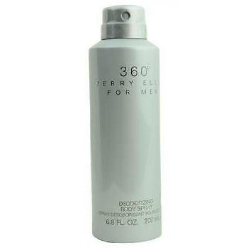 360 Men by Perry Ellis 6.8 oz Deodorizing Body Spray