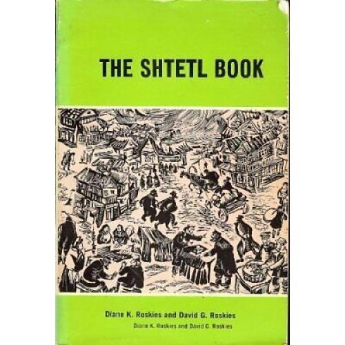 The Shtetl Book