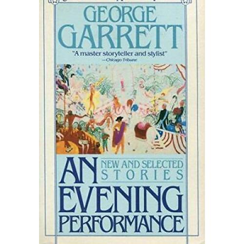 AN Evening Performance (Contemporary American fiction)