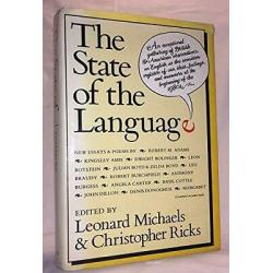 The State of the Language 1990