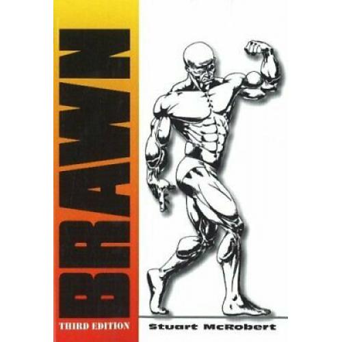 BRAWN, 3RD EDITION Stuart Mcrobert NEW