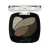 L'Oréal Paris Colour Riche Dual Effects Eye Shadow Absolute Taupe #250 