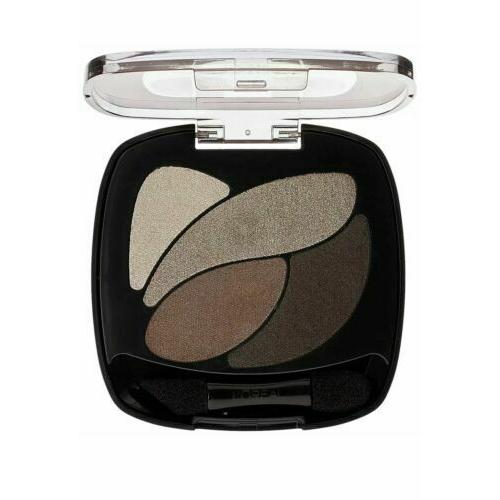 L'Oréal Paris Colour Riche Dual Effects Eye Shadow Absolute Taupe #250 