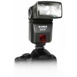 Bower SFD728N Automatic TTL Flash for Nikon i-TTL