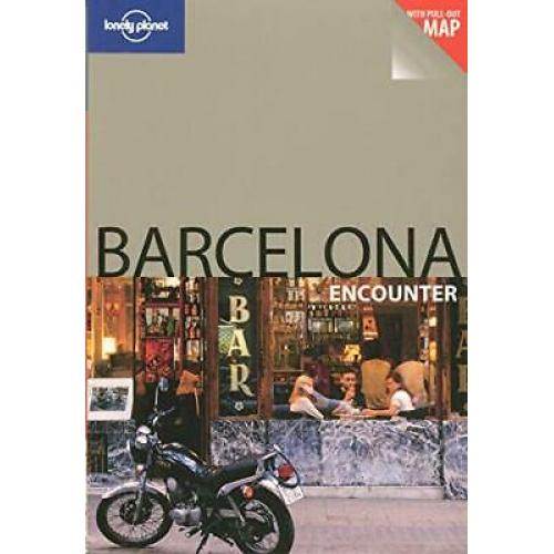 Lonely Planet Barcelona Encounter (Best Of)