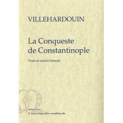 La Conqueste de Constantinople 1968 Pb