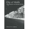 City of Walls: Crime, Segregation, and Citizenship in São Paulo