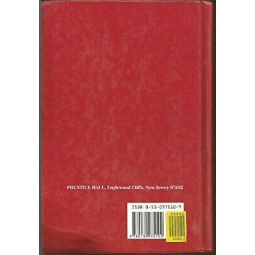 Literature: An Introduction to Reading and Writing