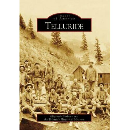 Telluride    (CO)   (Images of America)