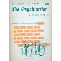 THE PSYCHIATRIST AND OTHER STORIES