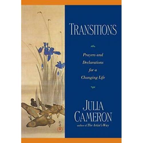Transitions: Prayers and Declarations for a Changing Life