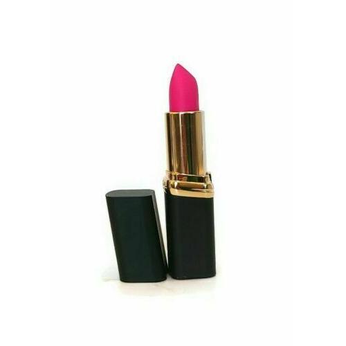 L'Oreal Paris Colour Riche Lipstick Liya's 707 Doutzen´s pink