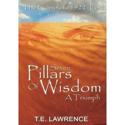 Seven Pillars of Wisdom: A Triumph