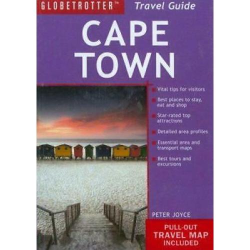 Cape Town Globetrotter Travel Guide