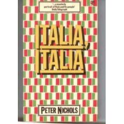 Italia, Italia