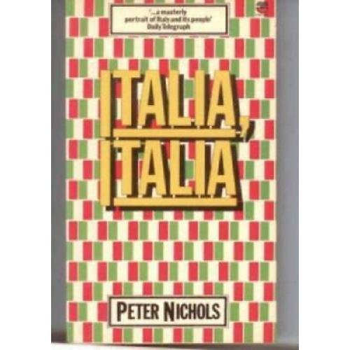 Italia, Italia