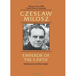 Emperor of the Earth 1st edition review copy