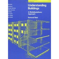 Understanding Buildings: A Multidisciplinary Approach